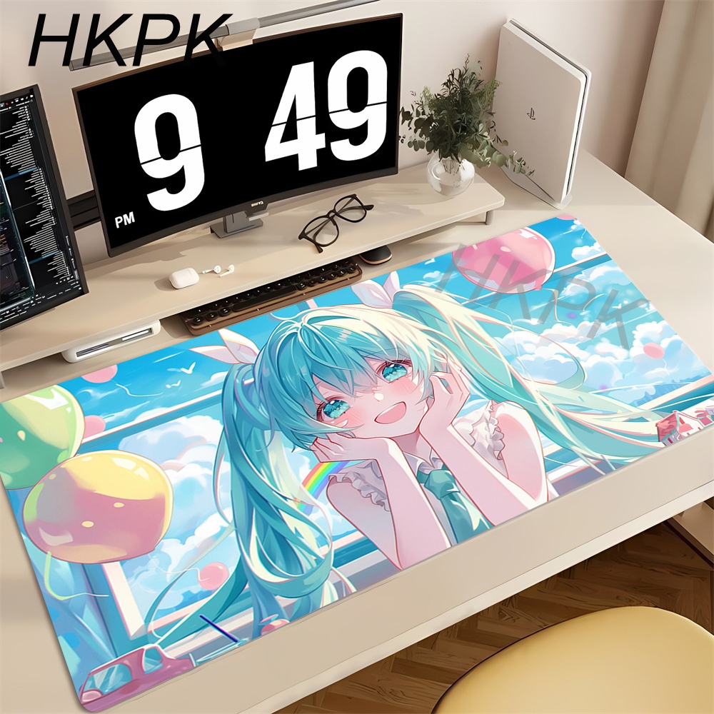 Muismat H-hatsune Miku Multi M - Keyboard Mouse Bundle Gaming recensie en prijs