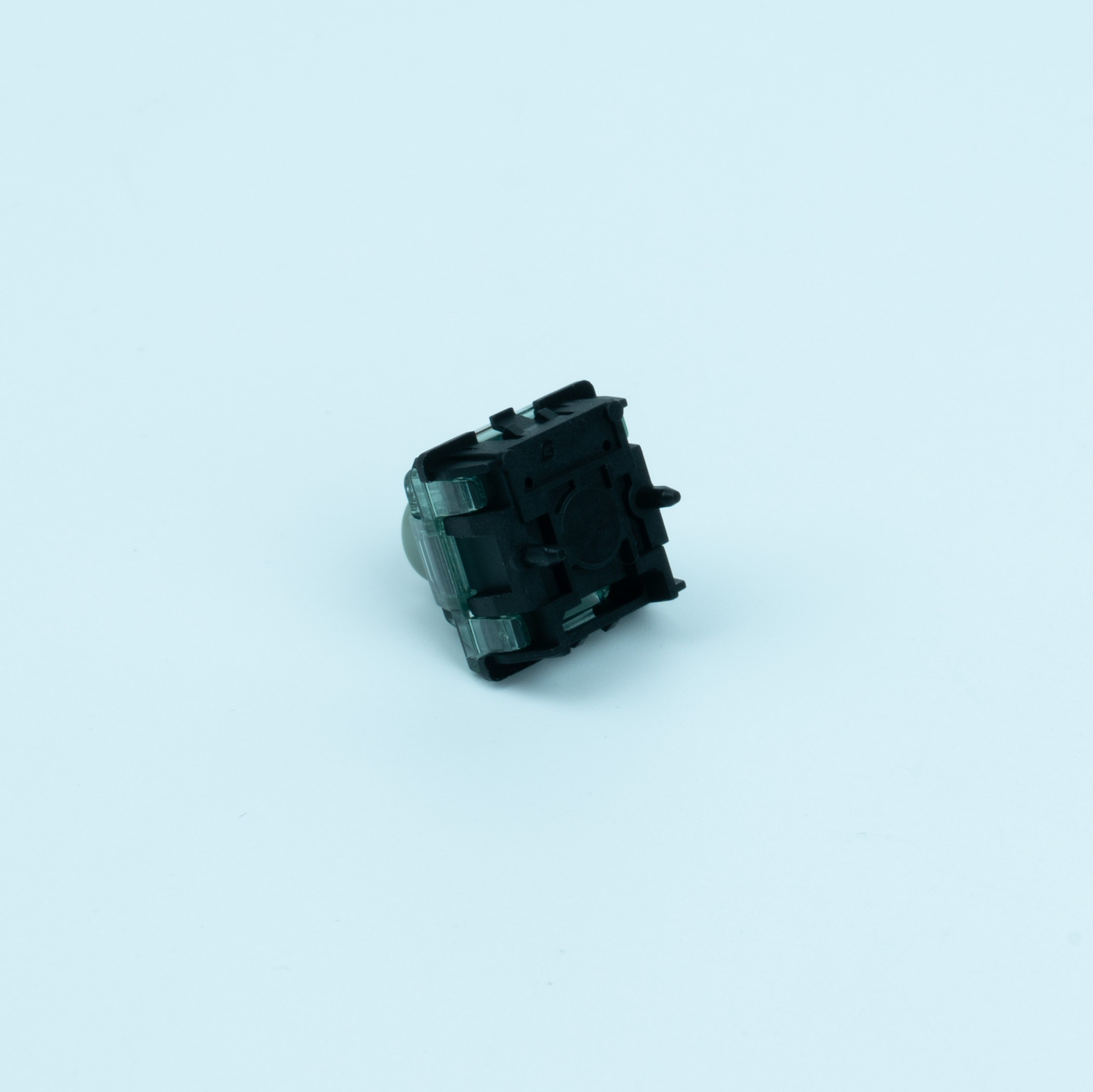 GATERON Magnetische Jade Emera - Gaming Keyboard Hall Effect Switches recensie en prijs