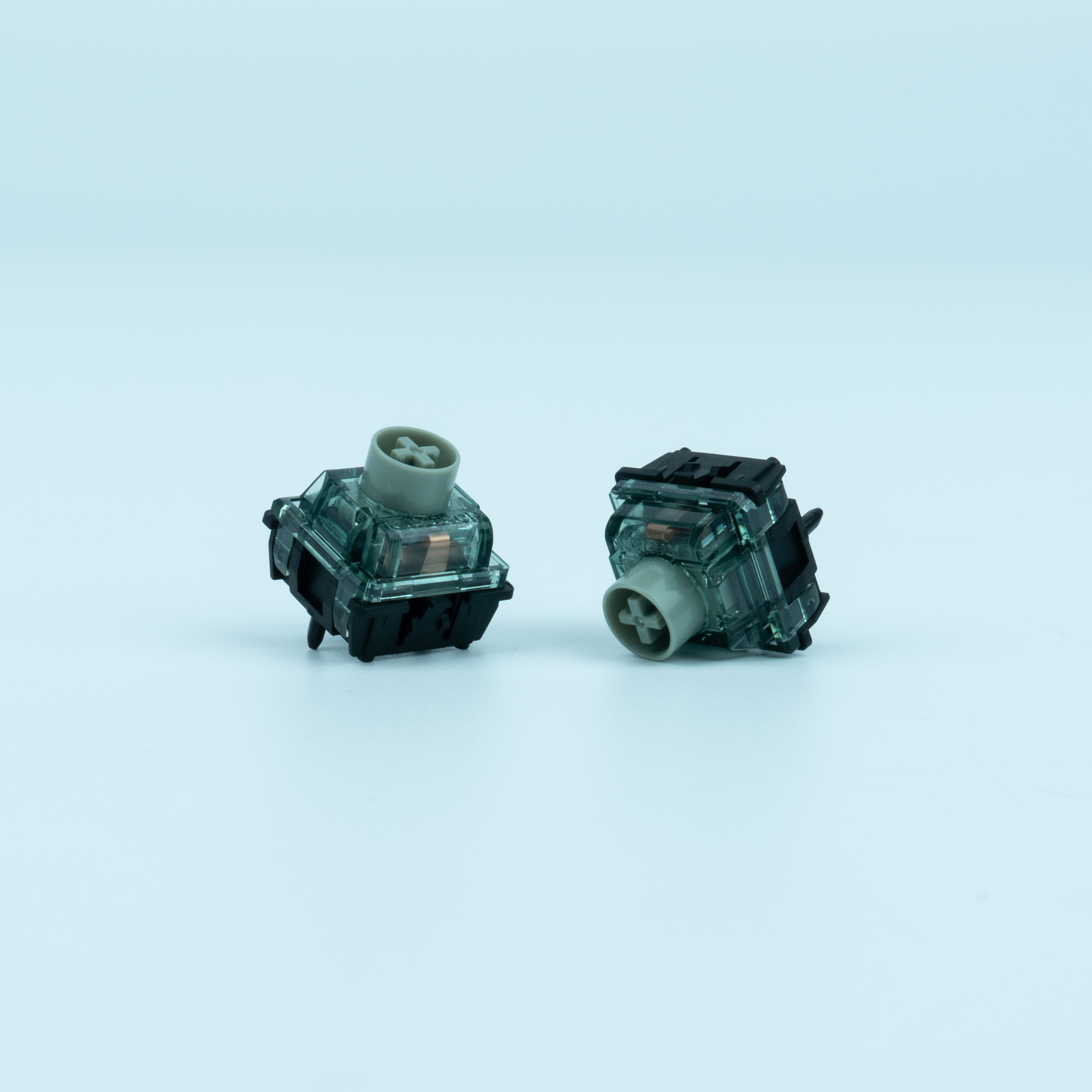 GATERON Magnetische Jade Emera - Gaming Keyboard Hall Effect Switches recensie en prijs