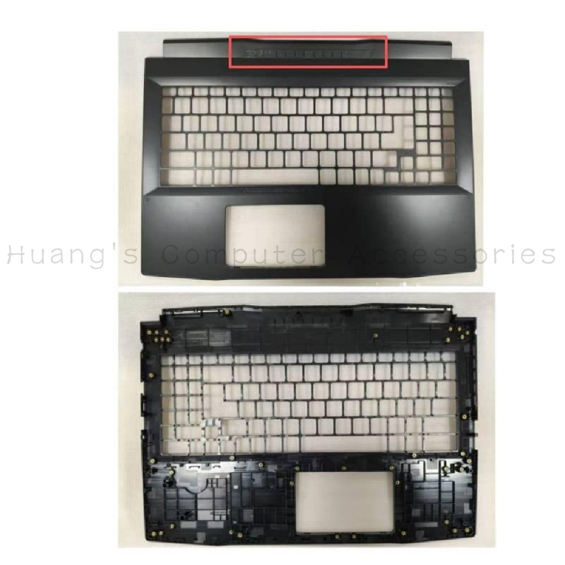 SS+Originele C Cover Assembly  - Gaming Keyboard Test recensie en prijs