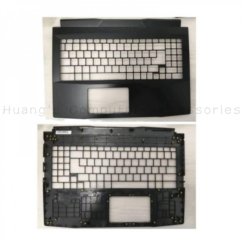 SS+Originele C Cover Assembly  - Gaming Keyboard Test recensie en prijs