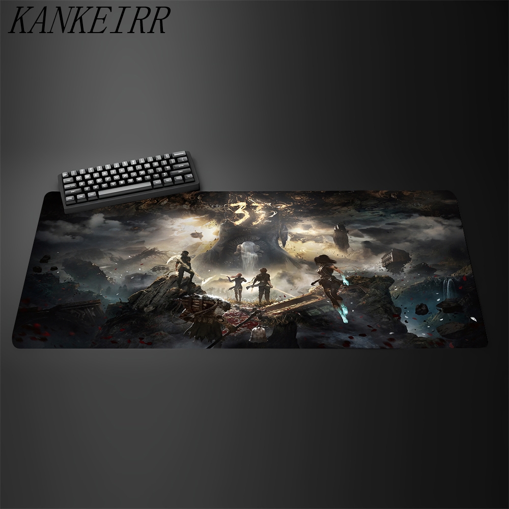 Hot Game Clair Obscur Expediti - Keyboard Mouse Bundle Gaming recensie en prijs