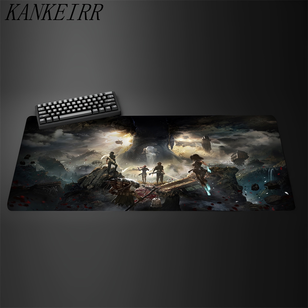 Hot Game Clair Obscur Expediti - Keyboard Mouse Bundle Gaming recensie en prijs