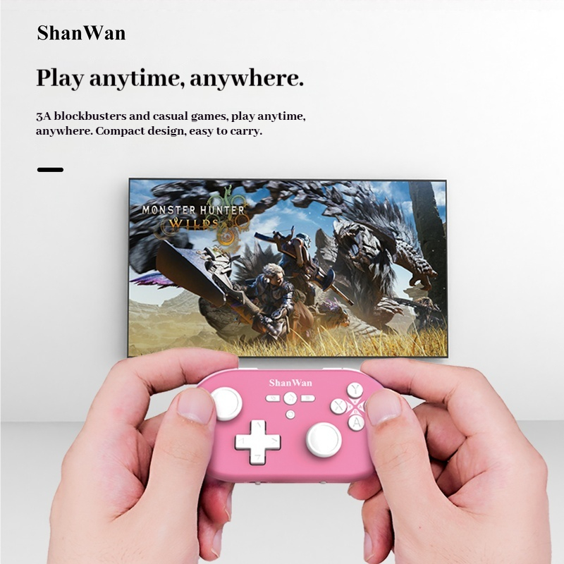 Verbeterde Shanwan Q37pro Mini - Gaming Keyboard Mini recensie en prijs