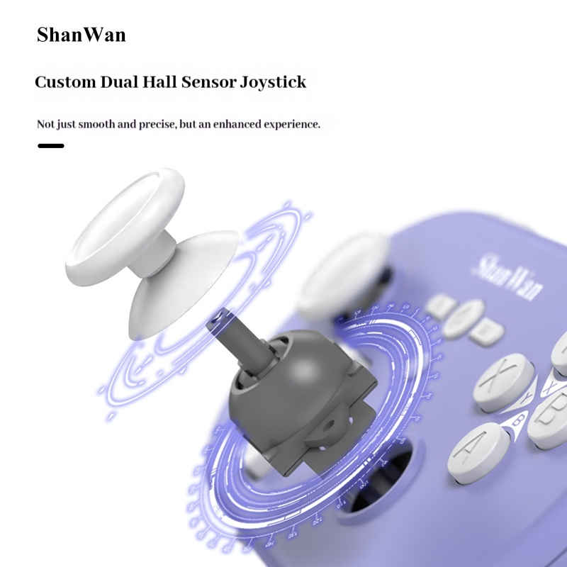 Verbeterde Shanwan Q37pro Mini - Gaming Keyboard Mini recensie en prijs