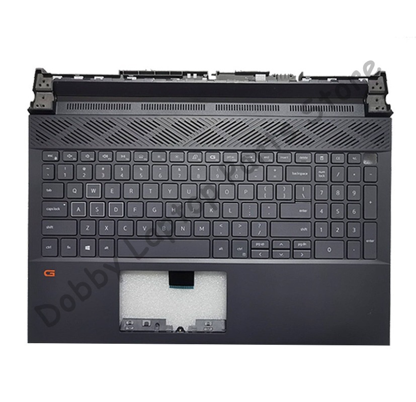 Nieuwe Vervang Toetsenbord Voo - Gaming Keyboard Top recensie en prijs