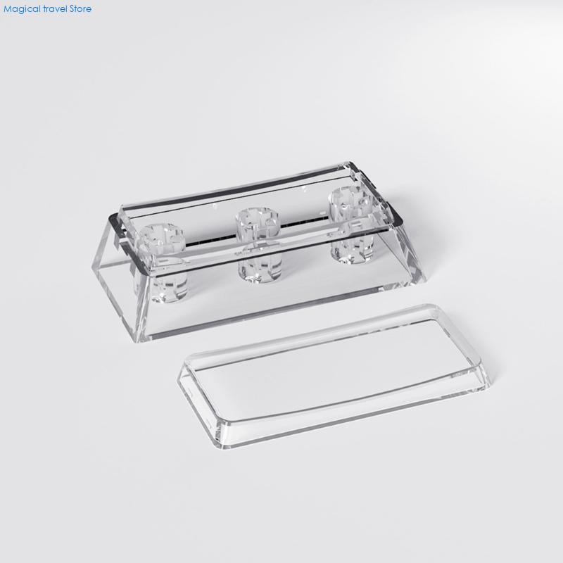 N2UB Clear Keycaps voor mechan - Gaming Keyboard Test recensie en prijs