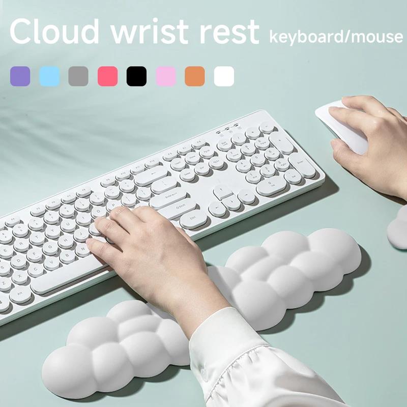 Muismat met polssteun Toetsenb - Keyboard Mouse Bundle Gaming recensie en prijs