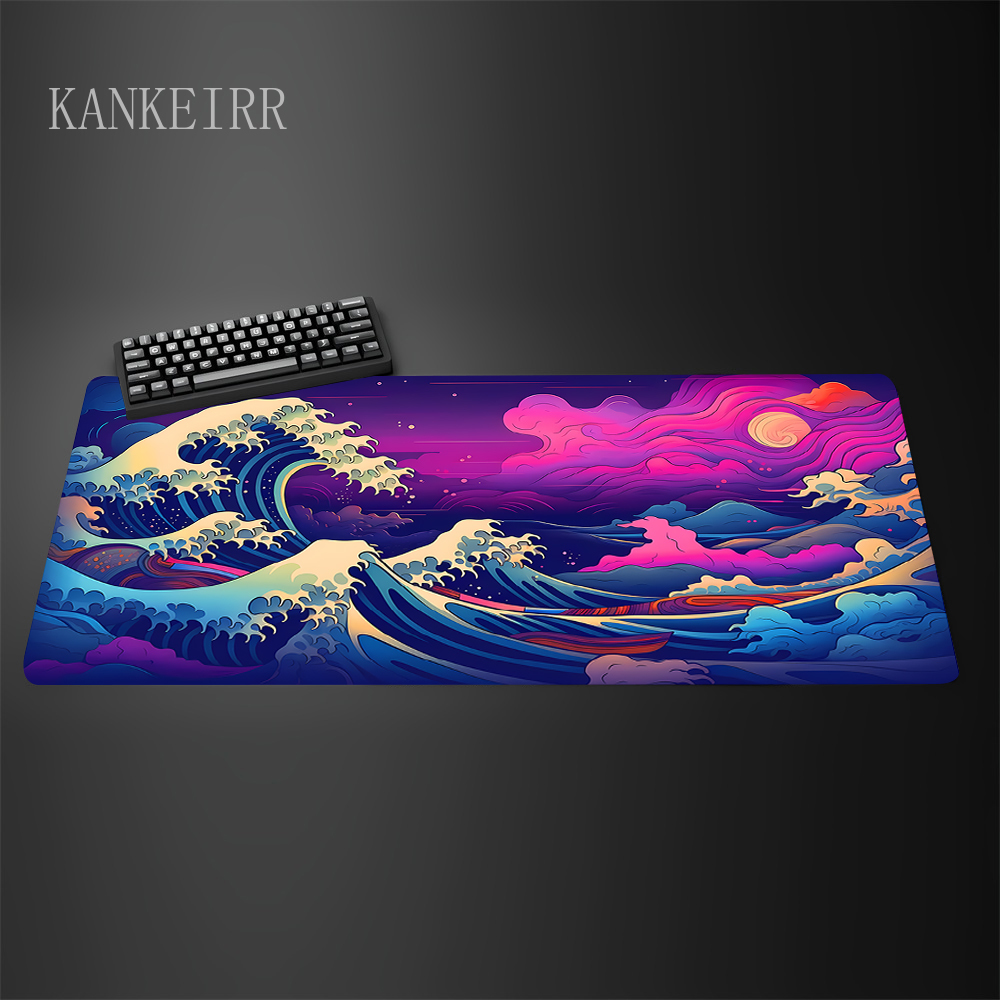 Computer Art Muismat De Grote  - Keyboard Mouse Bundle Gaming recensie en prijs