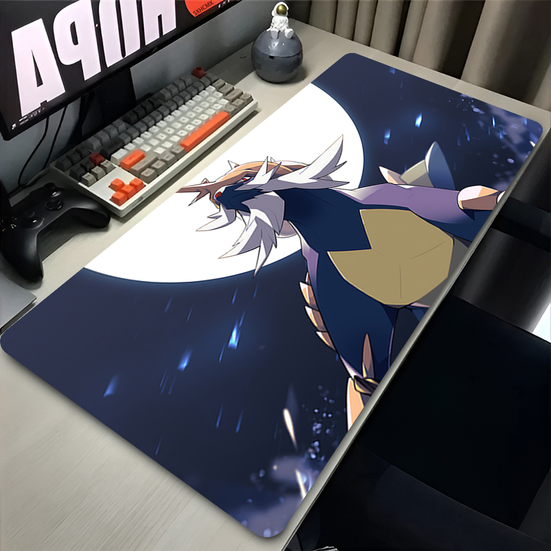 Muismatten Anime Gaming pc-acc - Gaming Keyboard Top recensie en prijs