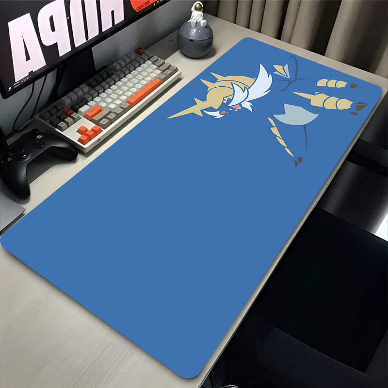 Muismatten Anime Gaming pc-acc - Gaming Keyboard Top recensie en prijs