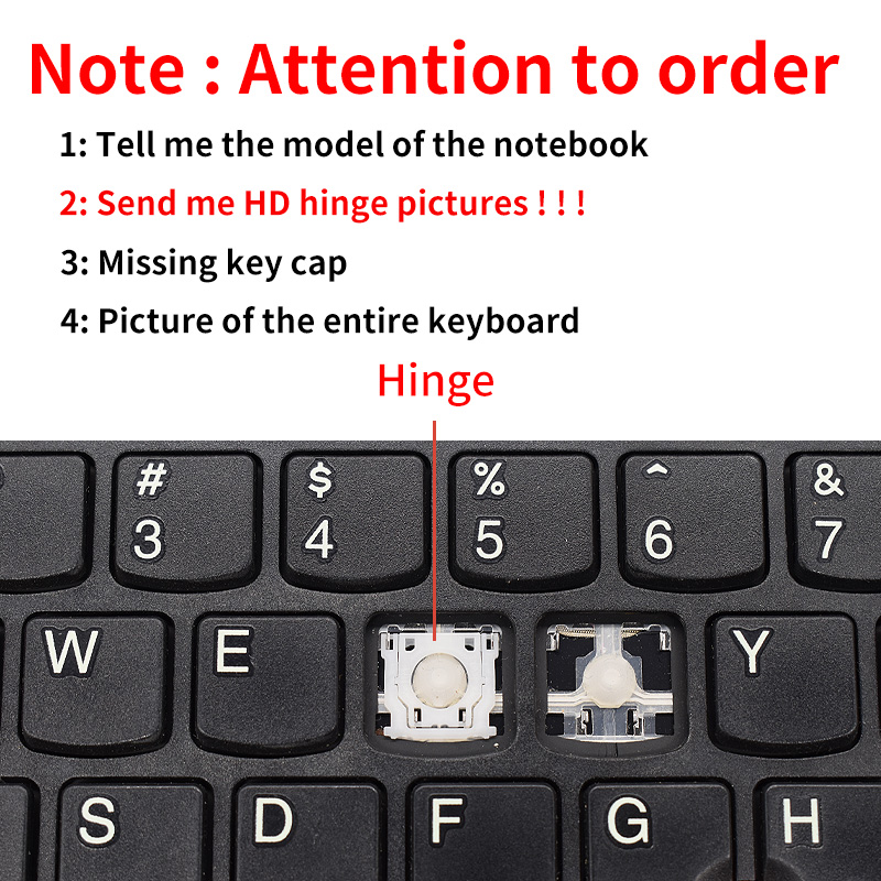 Vervanging Keycap Key Cap Scha - Gaming Keyboard Hp recensie en prijs