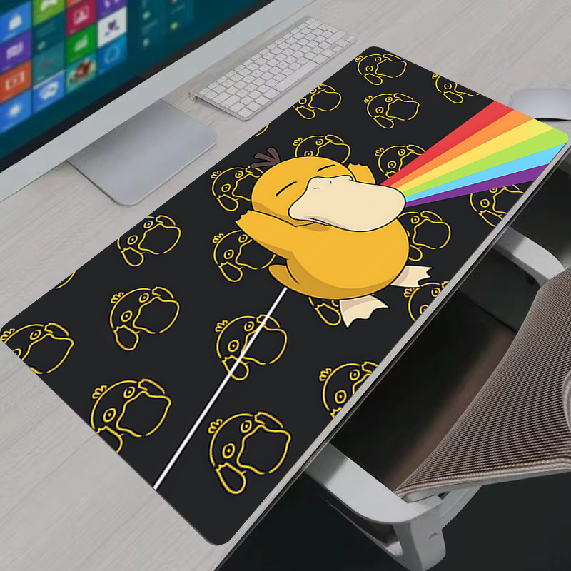 Muismat Anime P-Pokemon Psyduc - Gaming Keyboard Theme recensie en prijs