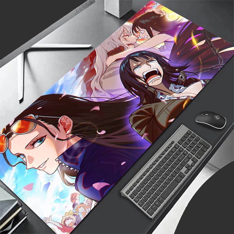 Japan Sexy Anime Girl Mouse Pa - Gaming Keyboard Theme recensie en prijs