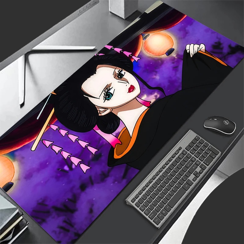 Japan Sexy Anime Girl Mouse Pa - Gaming Keyboard Theme recensie en prijs