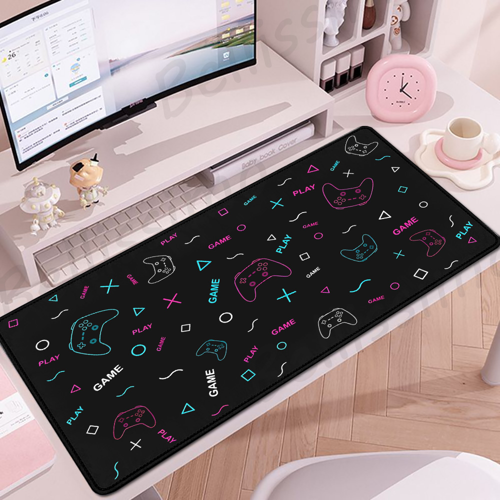 40x90cm E-Sports Mousepad P-PS - Gaming Keyboard Top recensie en prijs