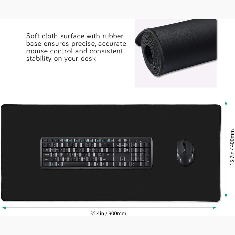 Autodesk Fusion Gaming Muismat - Keyboard Mouse Bundle Gaming recensie en prijs