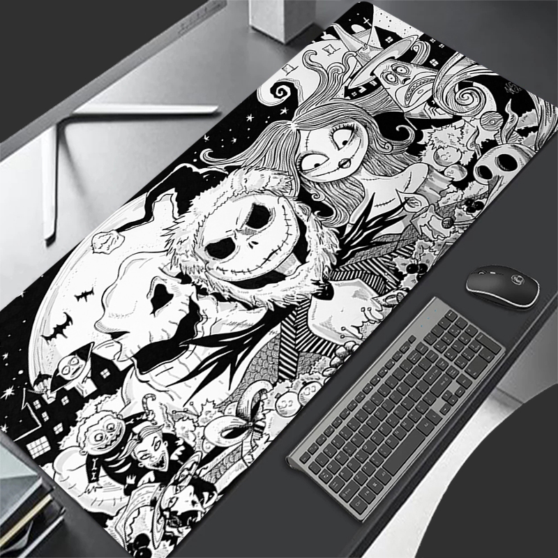 Muismat rubberen tafel Grote G - Gaming Keyboard Mini recensie en prijs