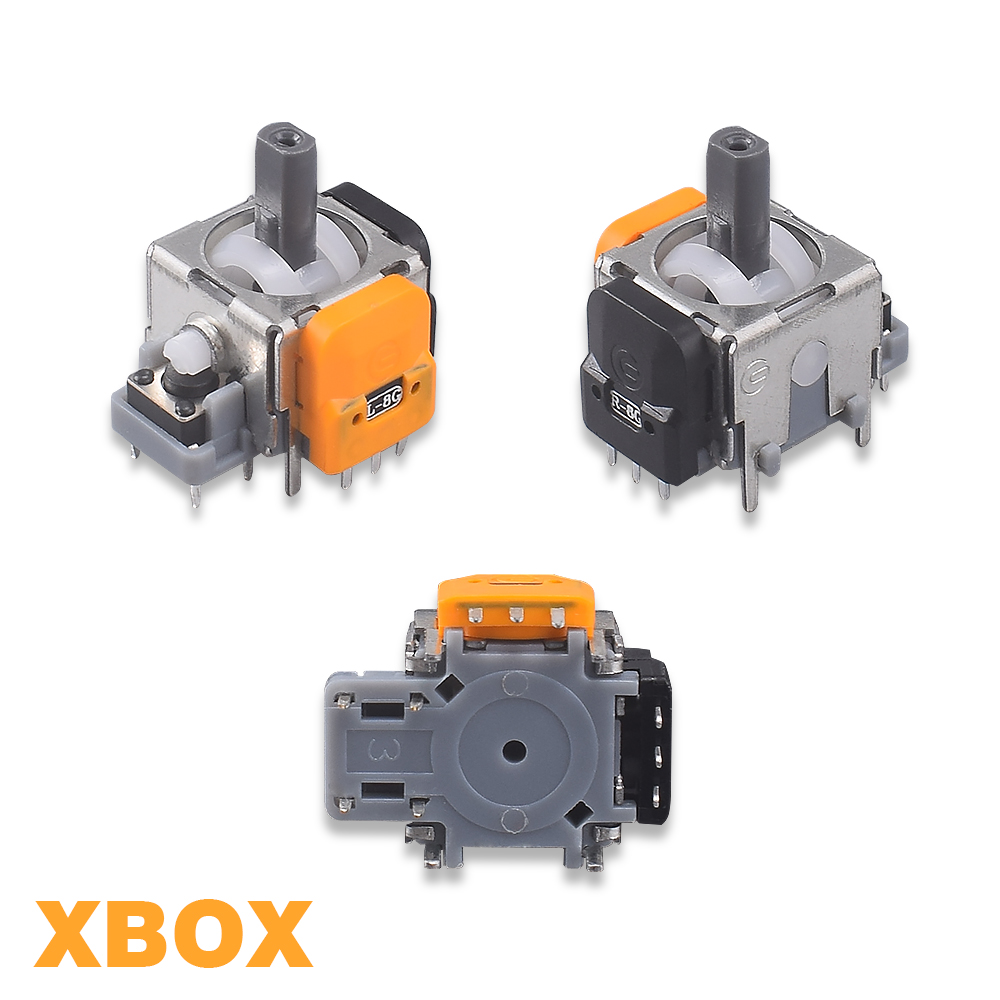 Voor Hall Effect Joystick Modu - Gaming Keyboard Hall Effect Switches recensie en prijs