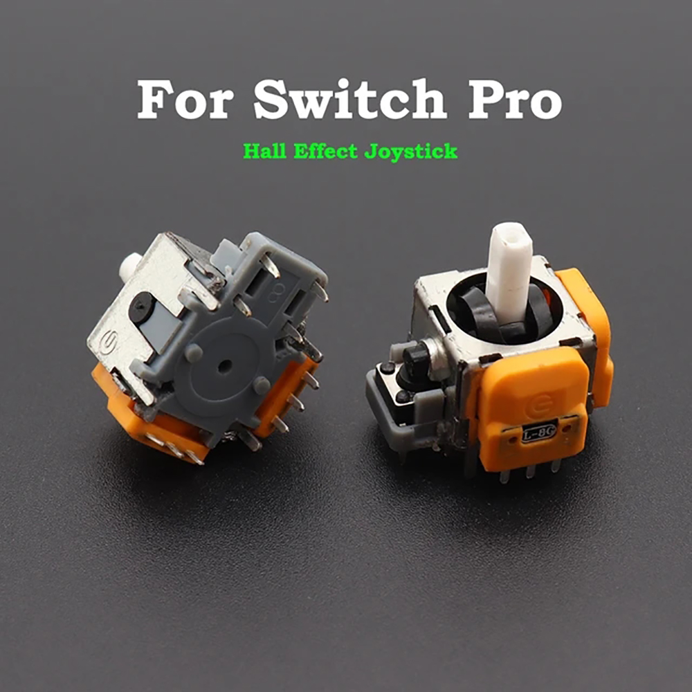 Voor Hall Effect Joystick Modu - Gaming Keyboard Hall Effect Switches recensie en prijs