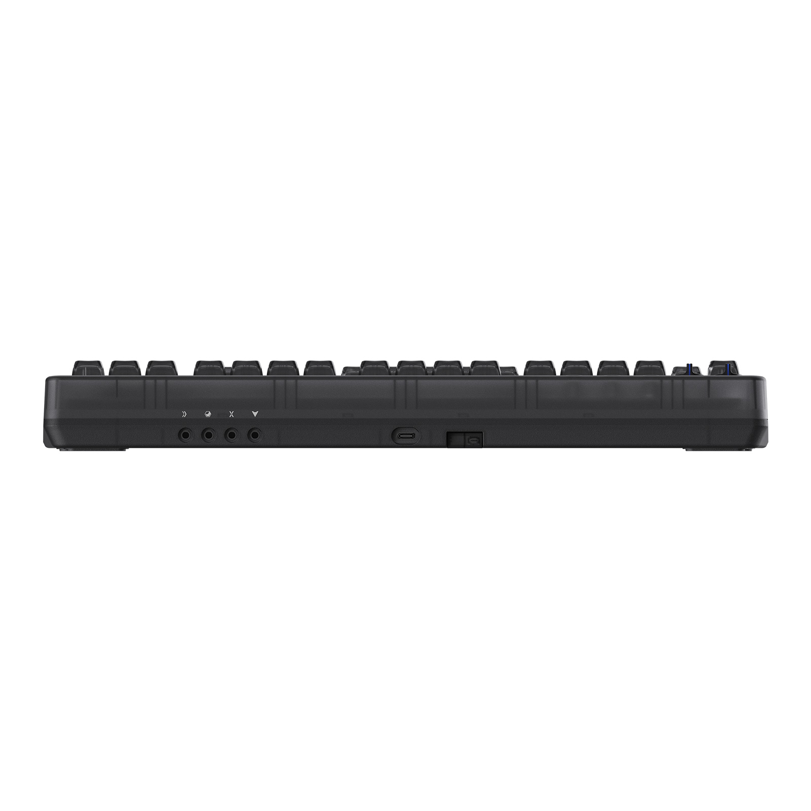 8BitDo Retro 87 mechanisch toe - Gaming Keyboard Hot Swappable recensie en prijs