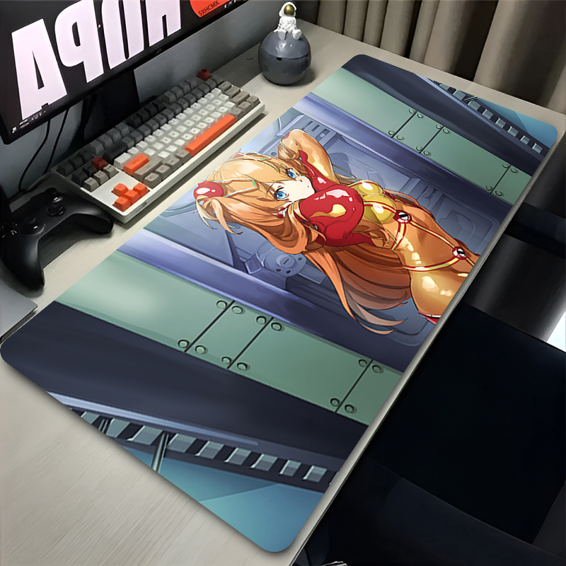 Muismatten Grote Gaming Muisma - Gaming Keyboard Higround recensie en prijs