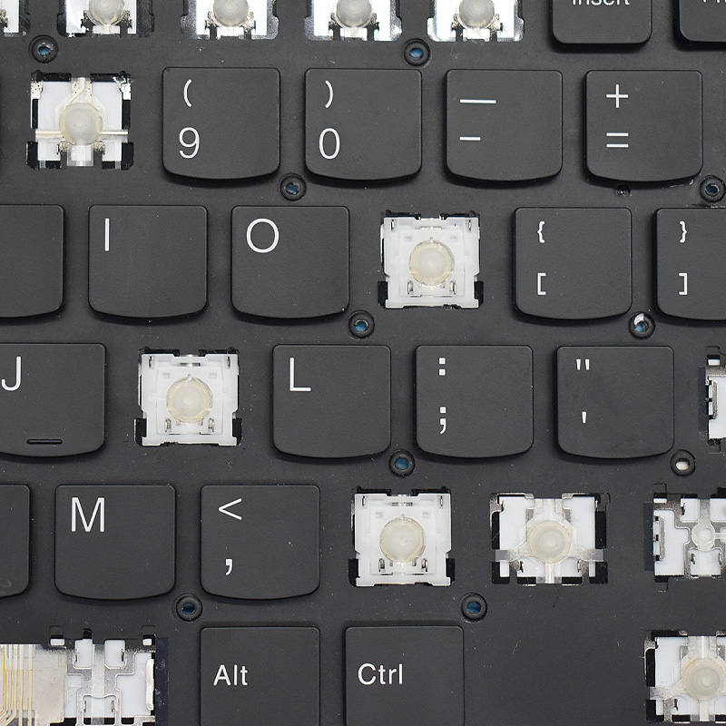 Vervanging Keycap Key Cap Scha - Gaming Keyboard Hp recensie en prijs