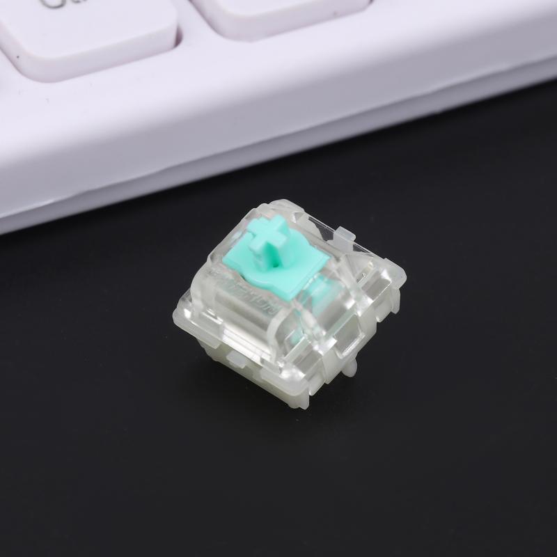 Wooting60HE Stock Lekker Hall  - Gaming Keyboard Hall Effect Switches recensie en prijs