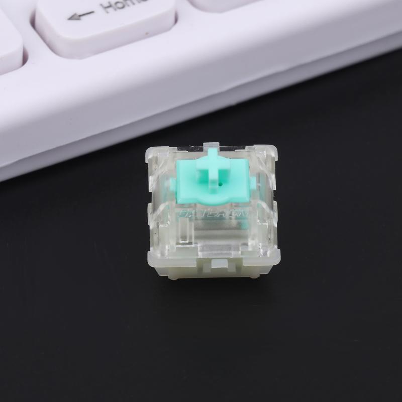 Wooting60HE Stock Lekker Hall  - Gaming Keyboard Hall Effect Switches recensie en prijs