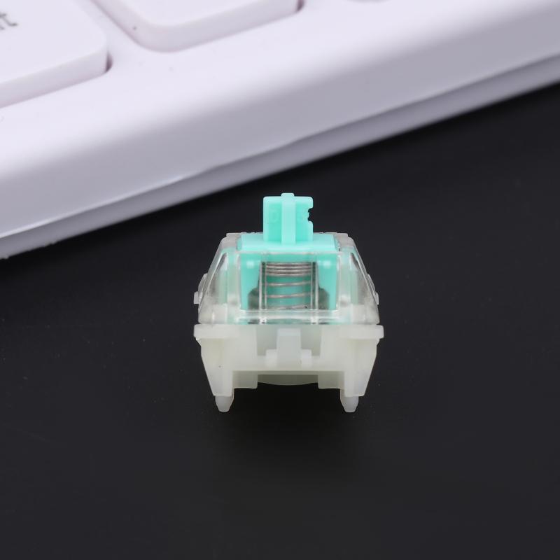 Wooting60HE Stock Lekker Hall  - Gaming Keyboard Hall Effect Switches recensie en prijs