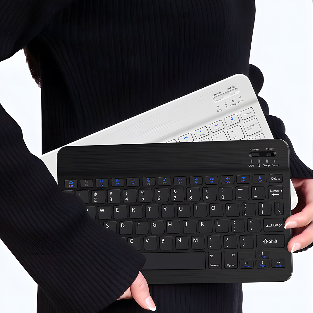 CASEPOKE Voor iPad Xiaomi Sams - Gaming Keyboard Mouse Wireless recensie en prijs
